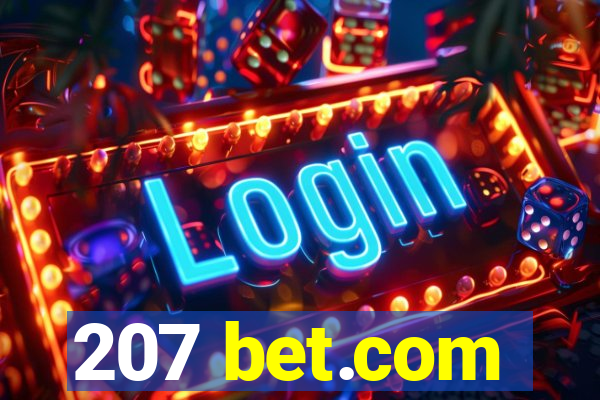 207 bet.com